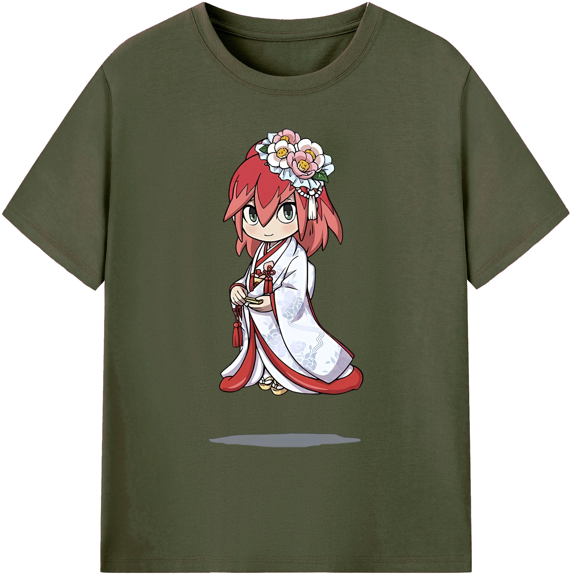 （画像用） 妖怪ウォッチ Yo-kai Watch 綿100％ メンズ半袖Tシャツ｜肌触りやわらか＆通気性